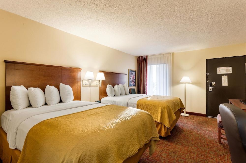 Quality Inn Blytheville photo 2