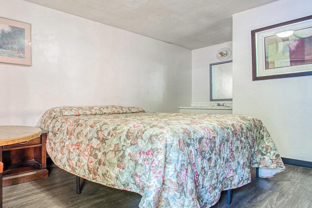 Hotel O Best Rest Inn Springfield US 36 photo 24