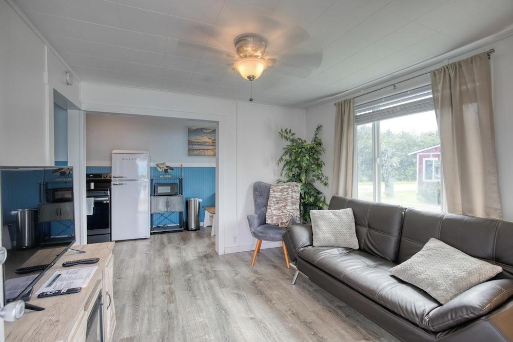 Ocean Spray Beach Resort photo 19