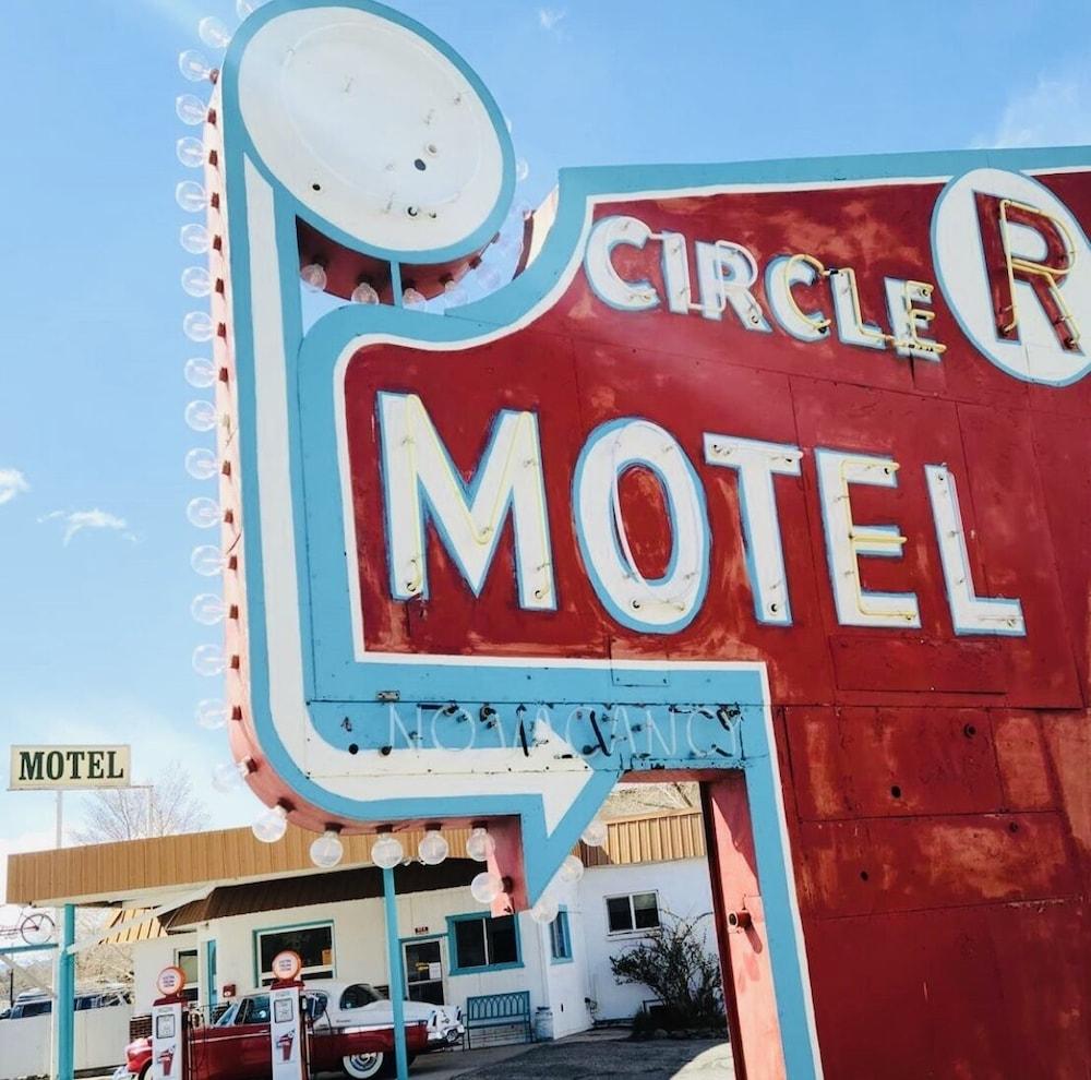 Circle R Motel photo 50