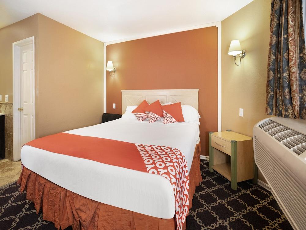 Hotel Avenida Victorville I 15 photo 31