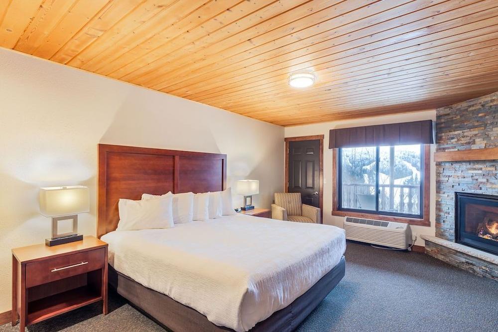 Eagle Ridge Resort at Lutsen Mountains photo 46