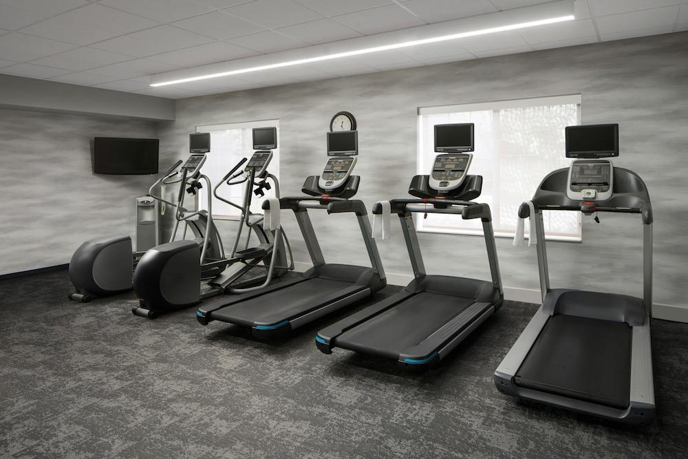 Fairfield Inn & Suites by Marriott Beaverton photo 20