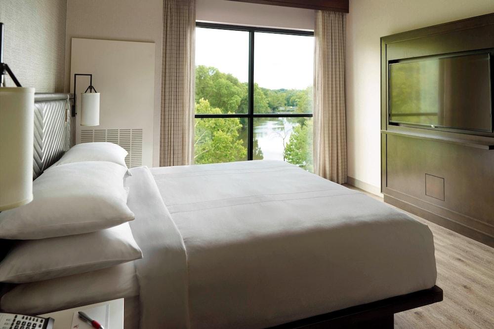 Marriott Columbus OSU photo 10