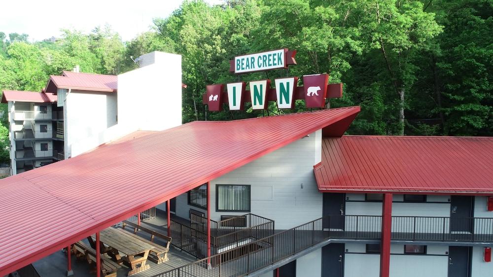 Bear Creek Inn photo 28