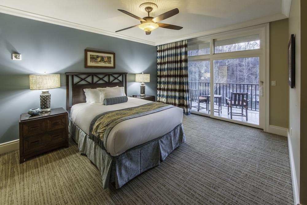 Holiday Inn Club Vacations Smoky Mountain Resort by IHG photo 30