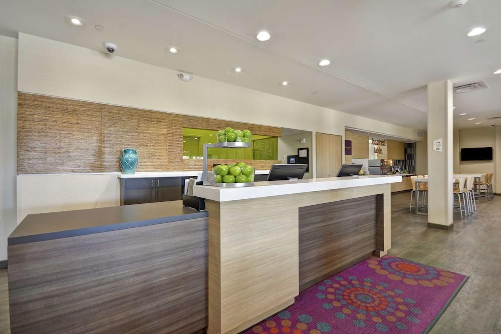 Home2 Suites by Hilton Stow photo 5