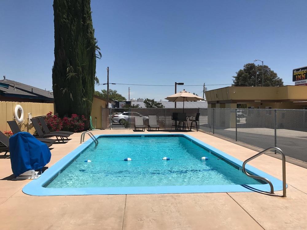 Budget Inn of Paso Robles photo 16