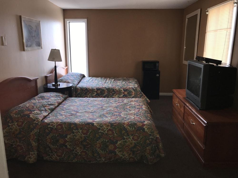 La Fontana Motel photo 7
