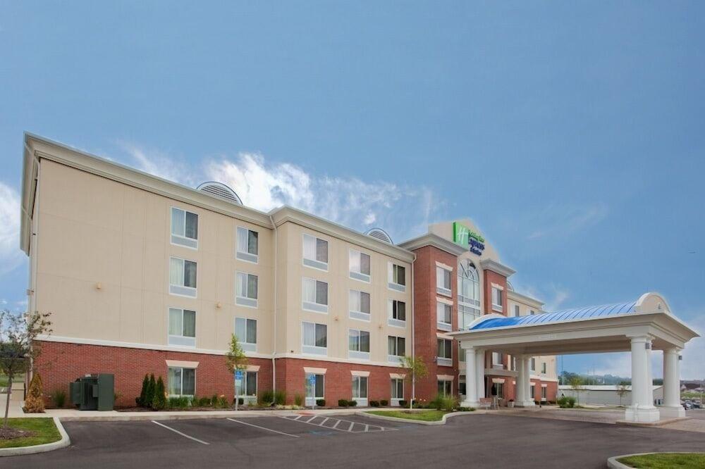 Holiday Inn Express & Suites Dayton South Franklin by IHG — hotel in Franklin