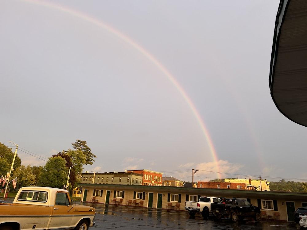 The Lancaster Motel photo 1