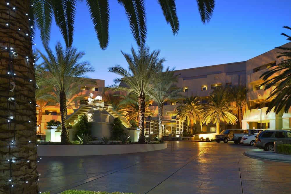 Hilton Vacation Club Cancun Resort Las Vegas photo 17