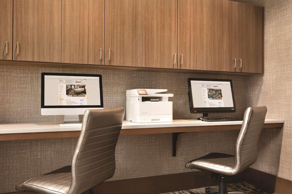 Hilton Garden Phoenix Tempe, University Research Park photo 36