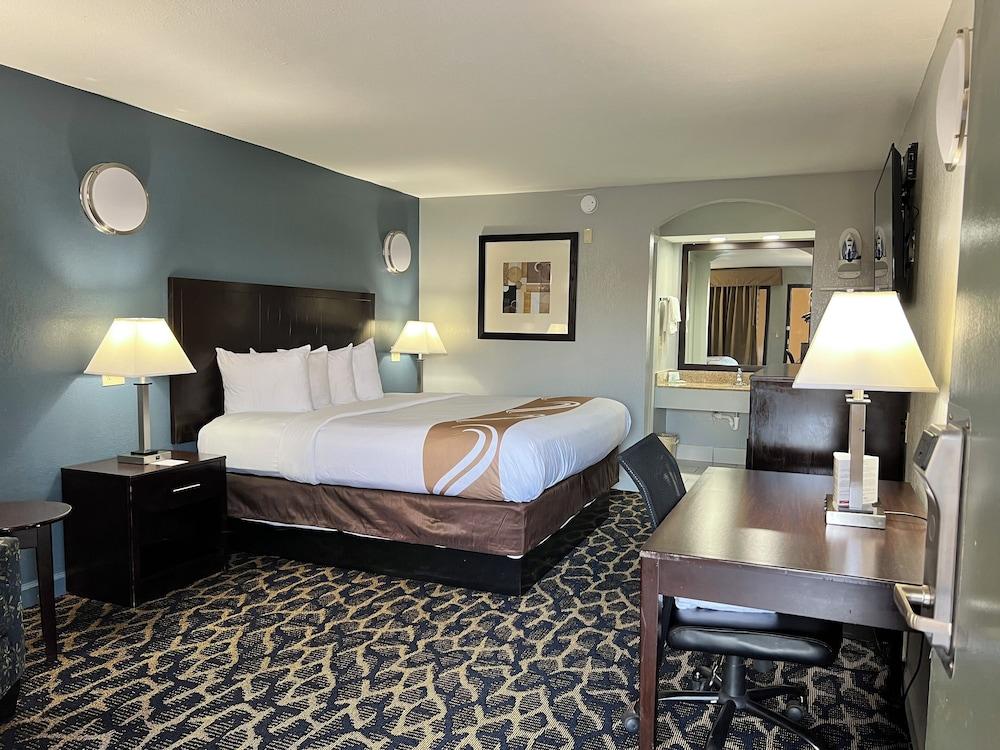 Quality Inn Indianola photo 35