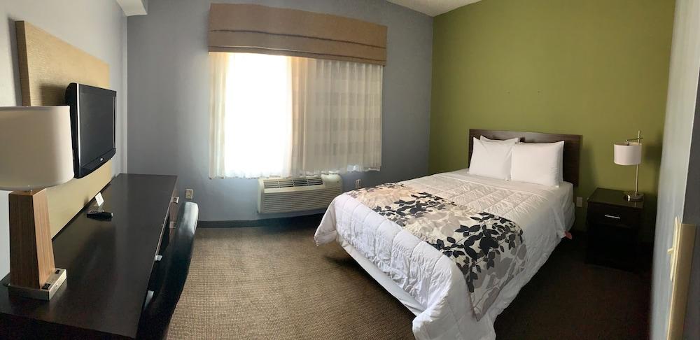 Cresthaven Inn JFK photo 40