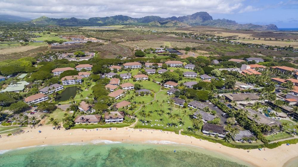 Castle Kiahuna Plantation & Beach Bungalows photo 4