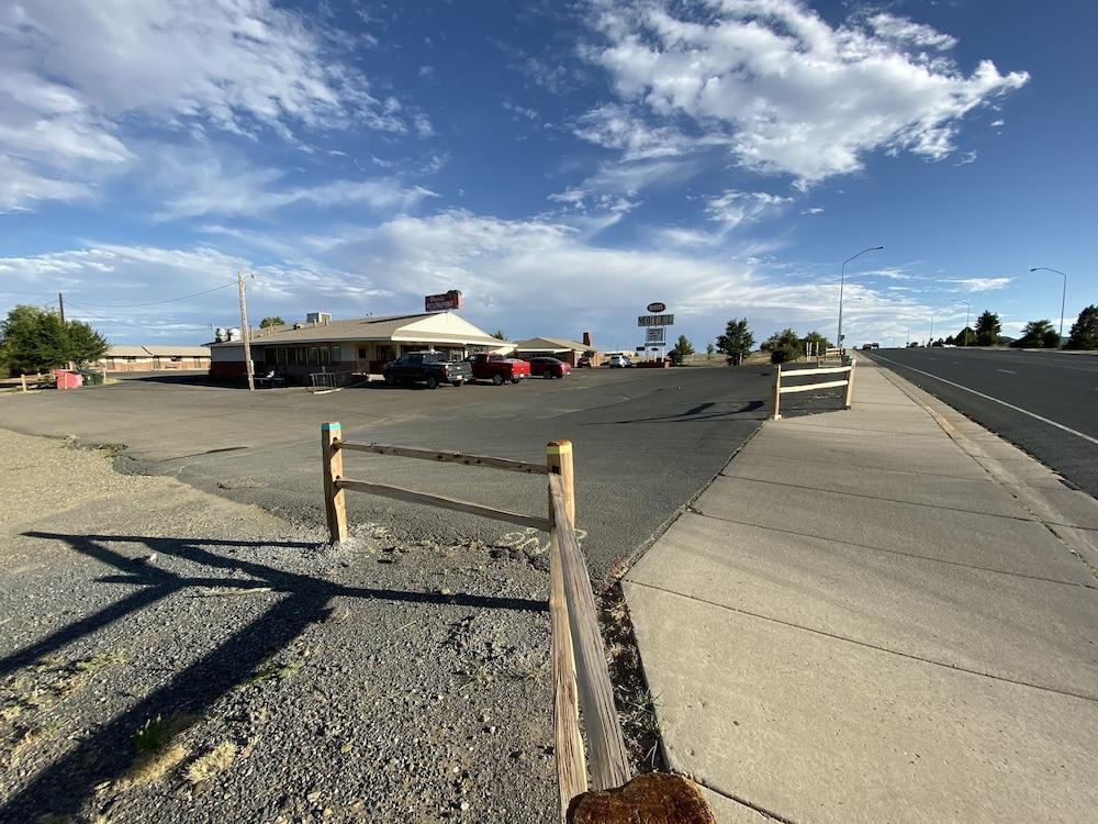 Oasis Botique Motel photo 4