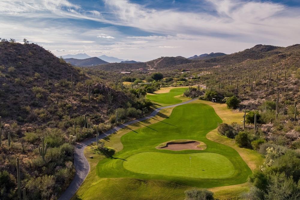 JW Marriott Starr Pass Resort and Spa photo 93