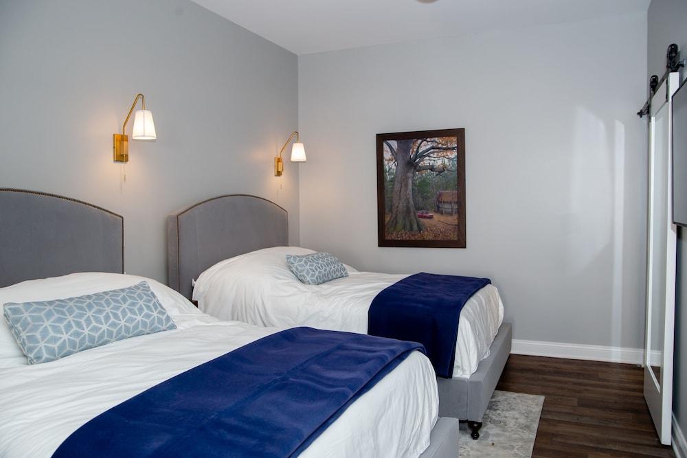 The Colonial Inn, an Ascend Collection Hotel photo 35