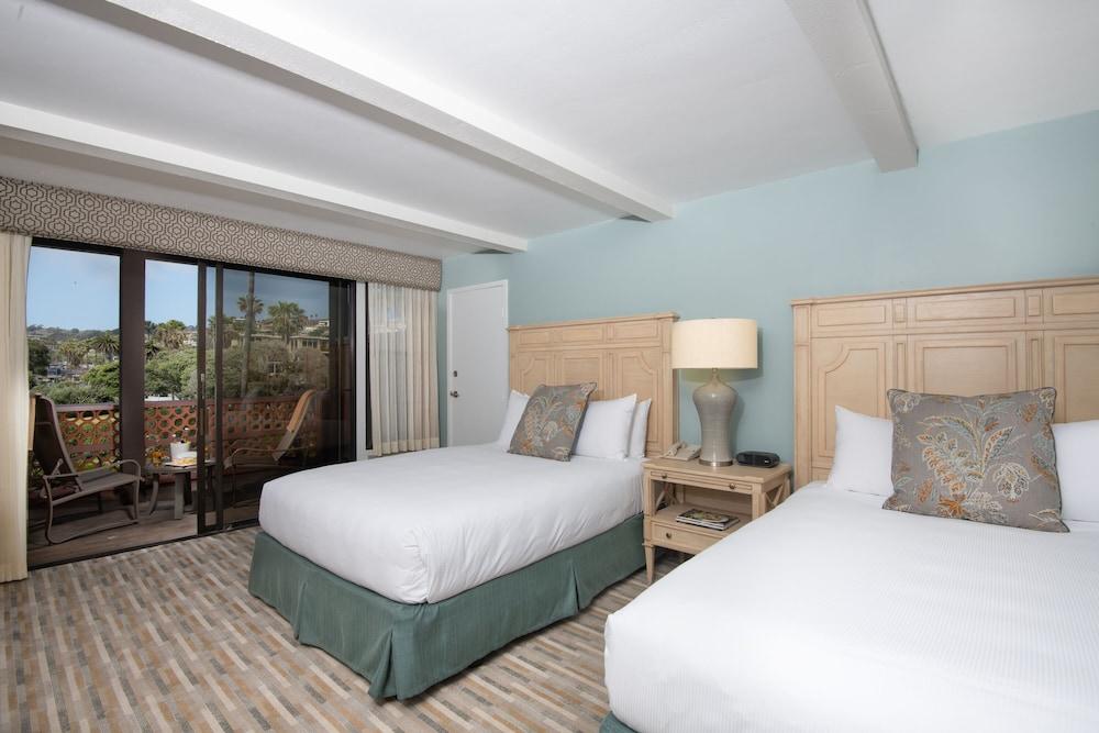 La Jolla Shores Hotel photo 21