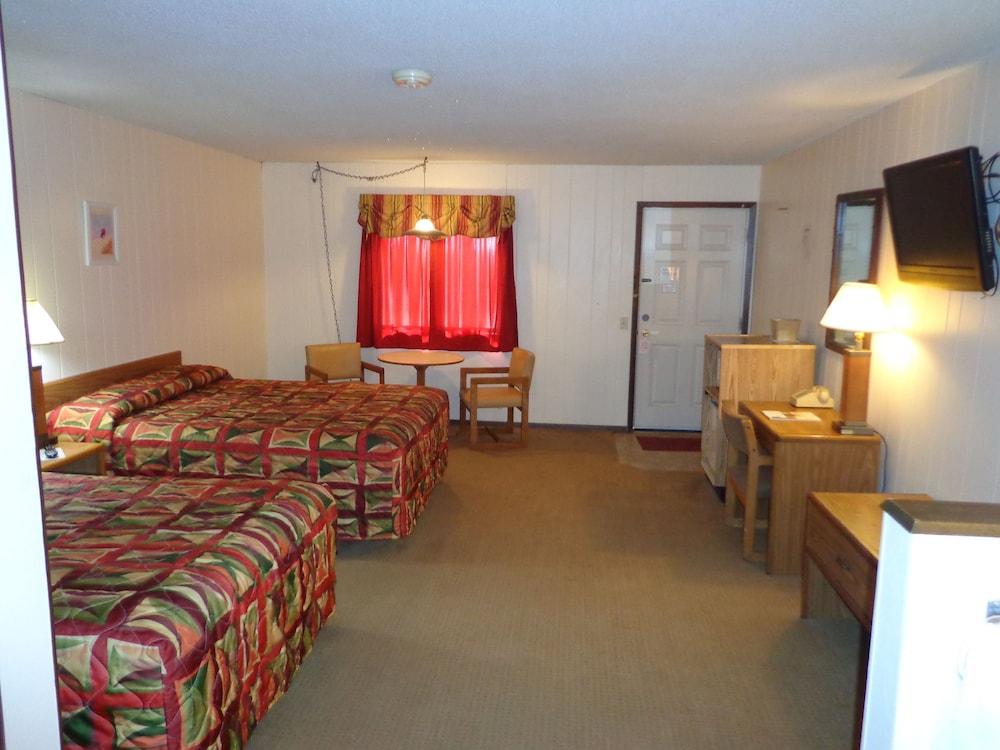 El Vu Motel photo 21