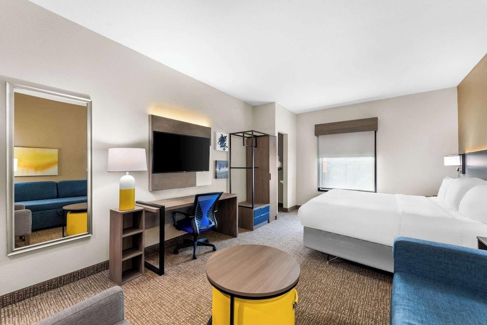 Comfort Inn Harriman photo 45