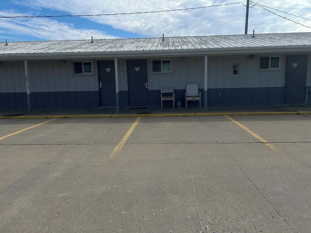 Gateaway Motel Broken Bow NE photo 4