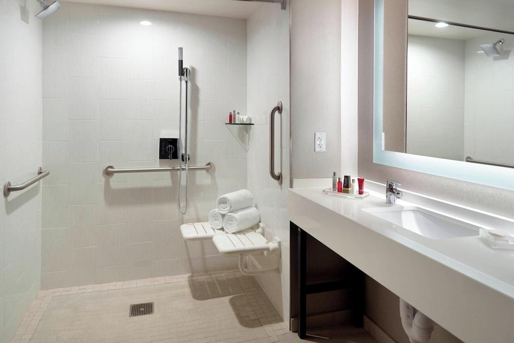 Marriott Columbus OSU photo 22