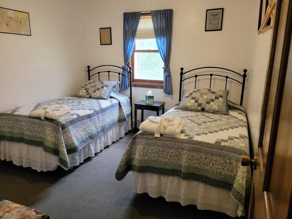 McCarthy Lodge Resort photo 51