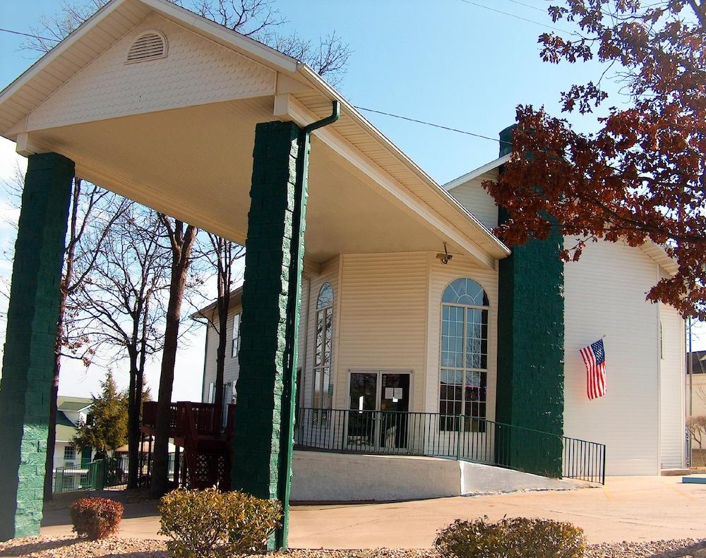 Branson King Resort and Suites photo 45