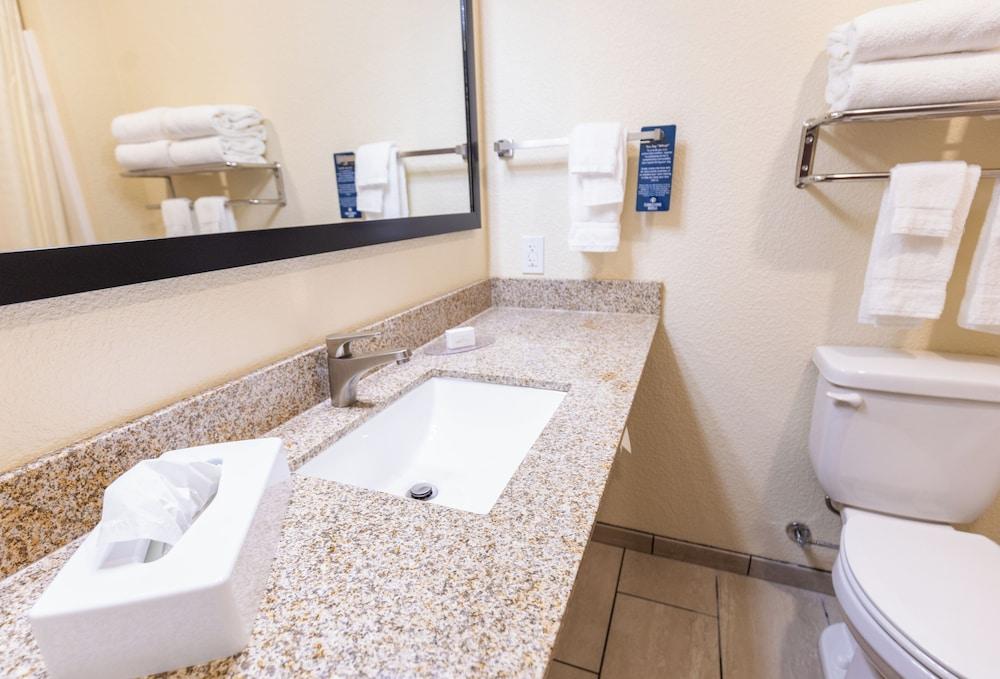 Cobblestone Hotel & Suites - Ephraim photo 7