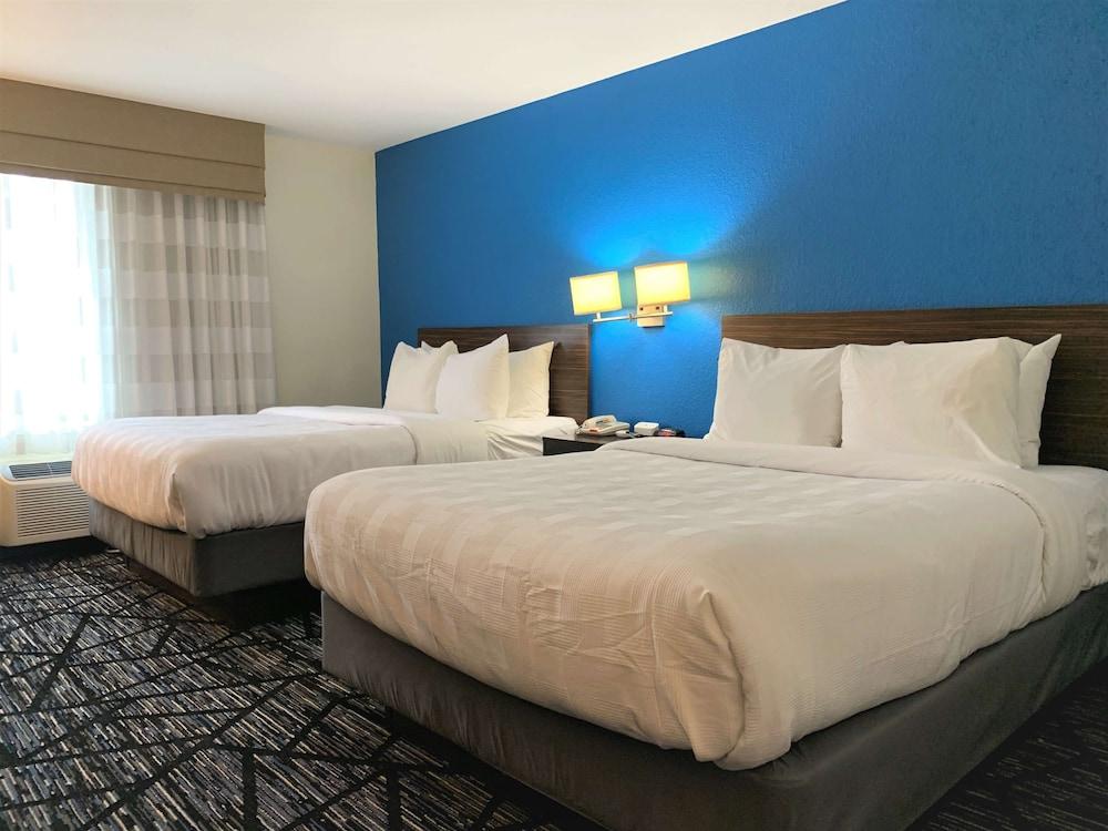 SureStay by Best Western Cambridge photo 5
