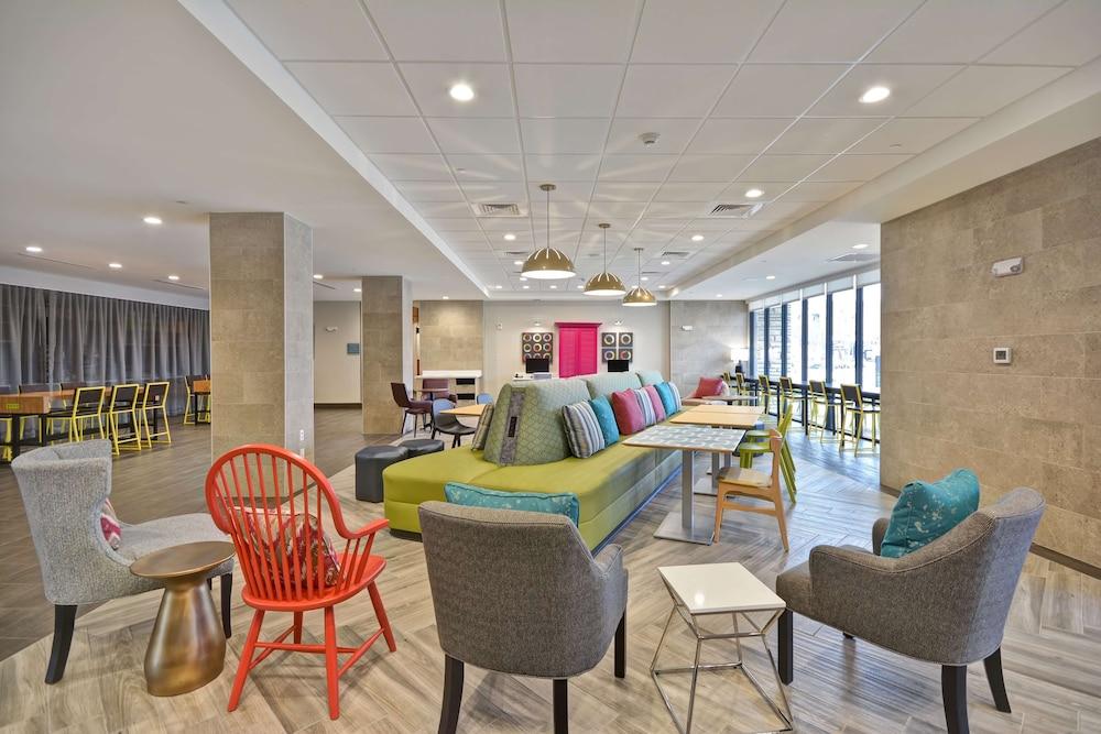 Home2 Suites by Hilton Fairview/Allen photo 3