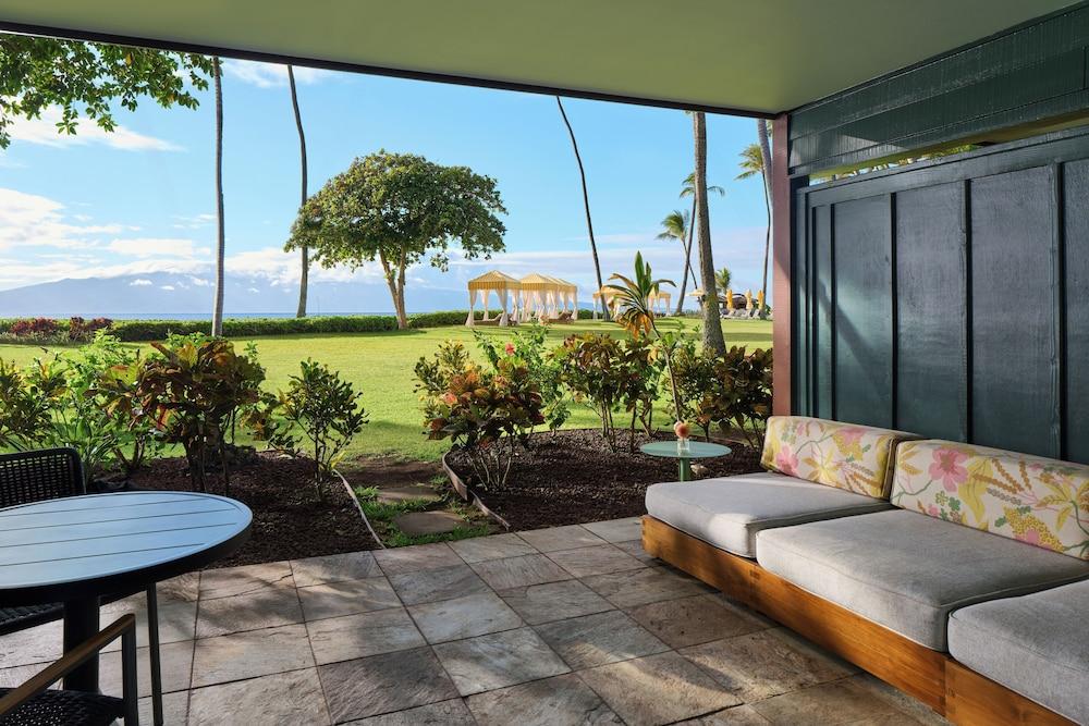 Royal Lahaina Bungalows & Spa photo 11