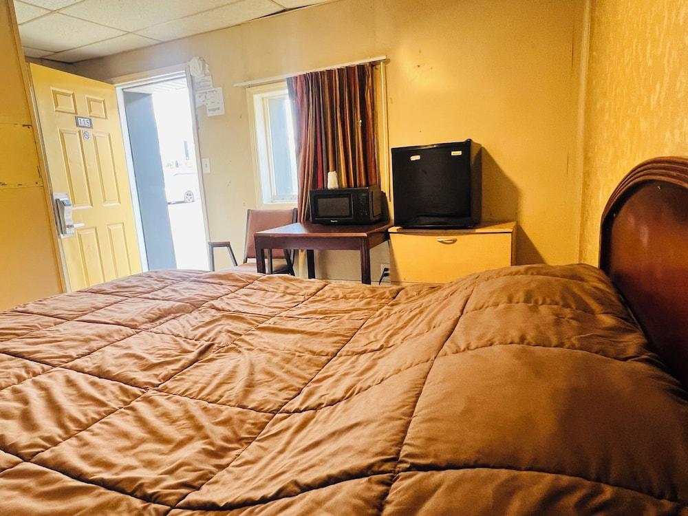 Hotel O East Hemphill Burton/Flint photo 36
