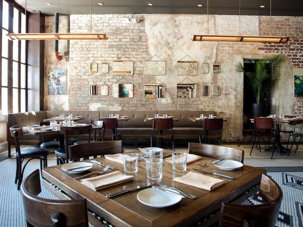 The Old No. 77 Hotel & Chandlery photo 17
