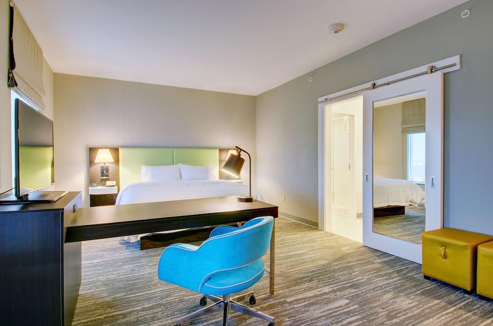 Hampton Inn & Suites Boston/Stoughton photo 5