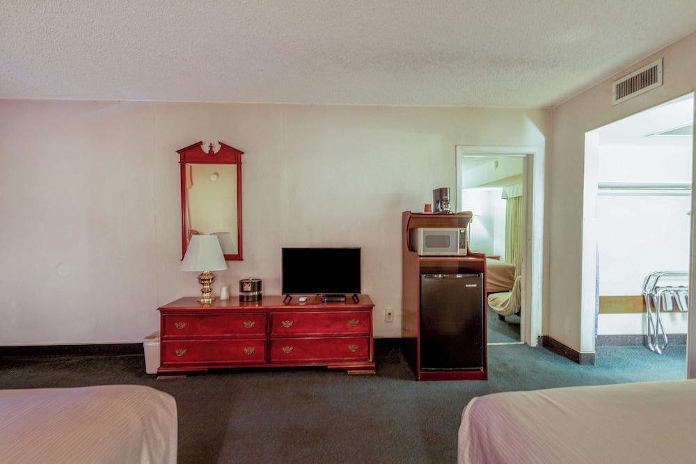 Royal Holiday Motel By Belvilla Gallup I-40 photo 37
