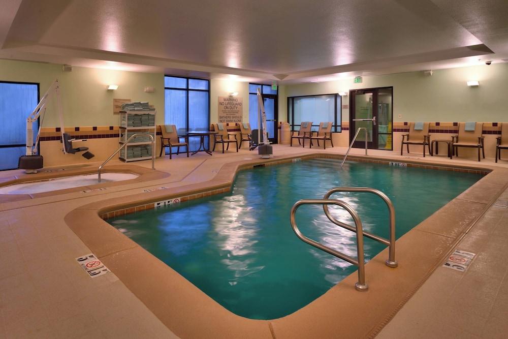 SpringHill Suites by Marriott Cedar City photo 7