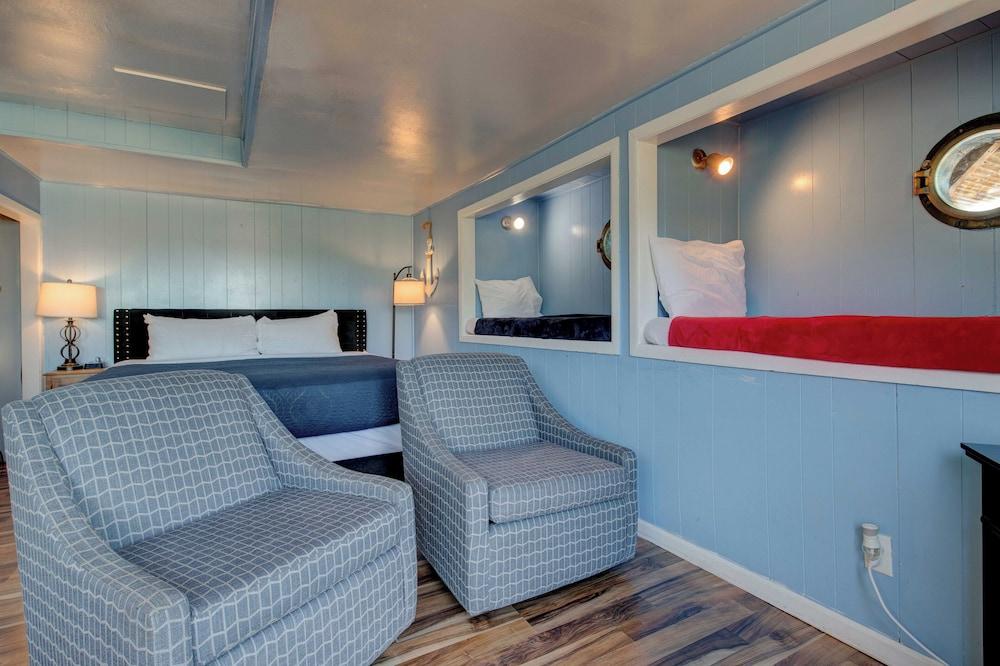 Moolack Shores Inn photo 20