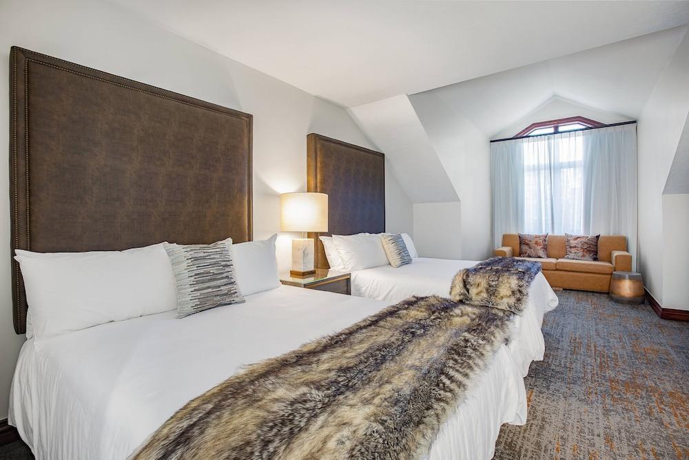 Beaver Creek Lodge, Autograph Collection photo 4