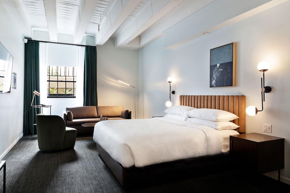 The Guild Hotel, San Diego Downtown, a Marriott Tribute Portfolio Hotel photo 13