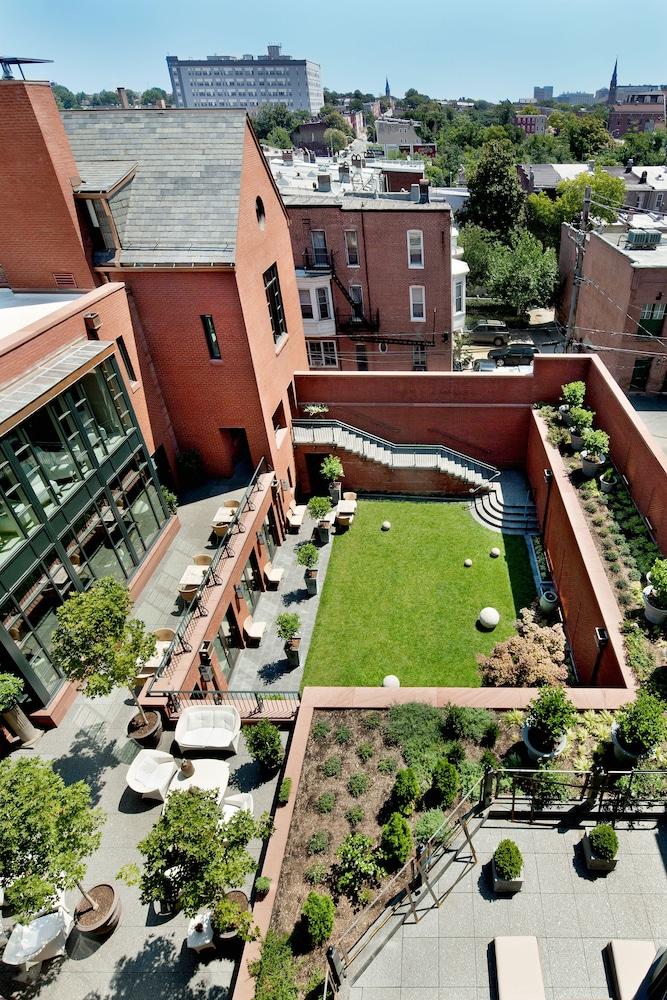The Ivy Hotel photo 83