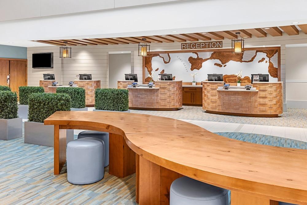 Sheraton Vistana Resort Villas, Lake Buena Vista/Orlando photo 55