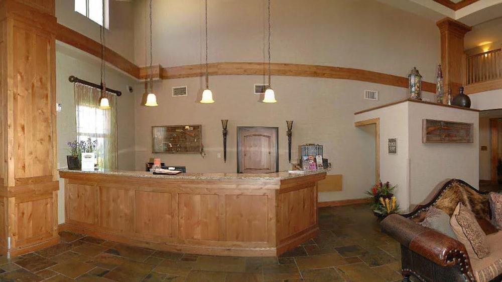 The Inn at Cross Keys Station photo 2