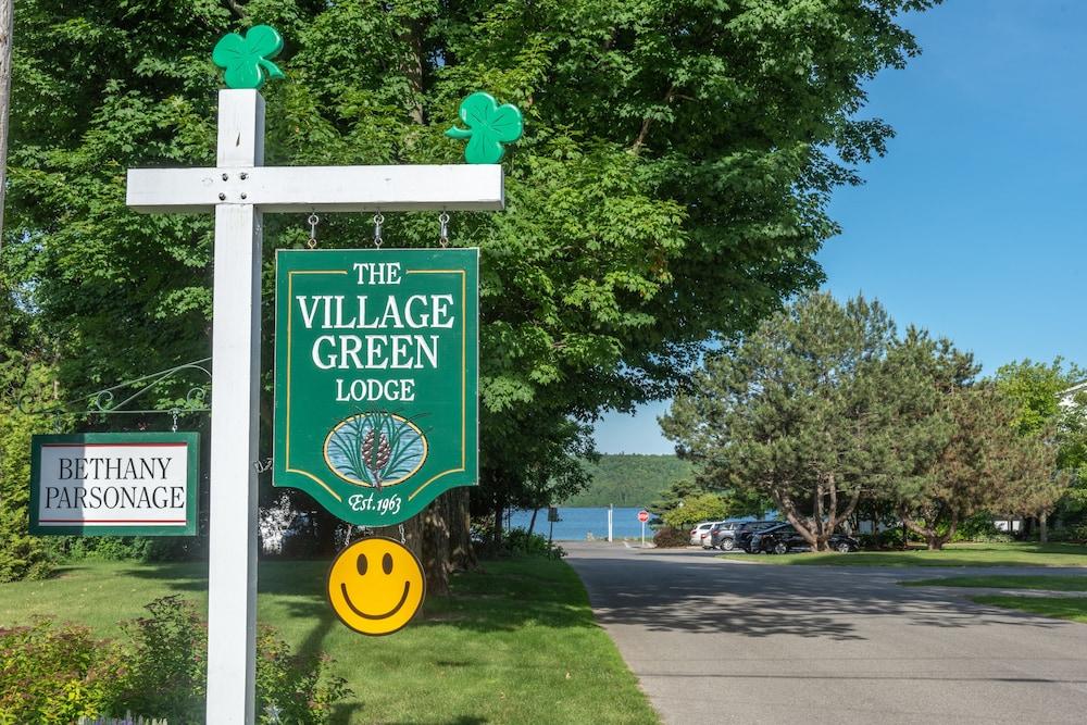 Wilder Inn photo 34