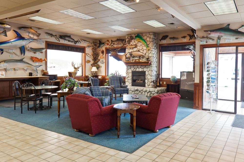 Benny's Colville Inn photo 15