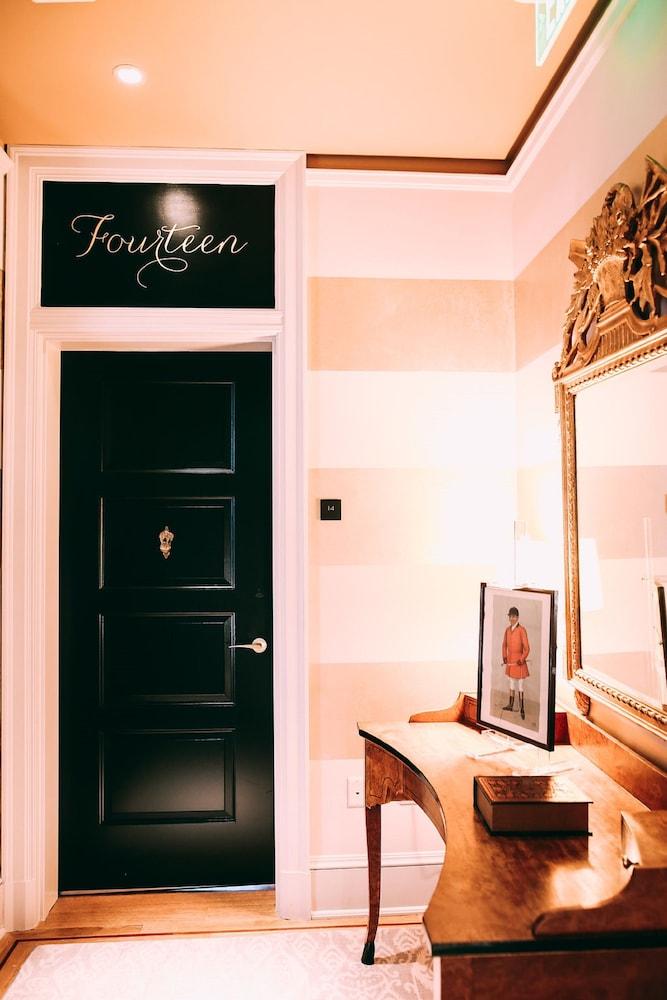 The Ivy Hotel photo 12