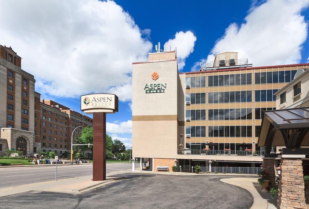 Aspen Suites photo 20