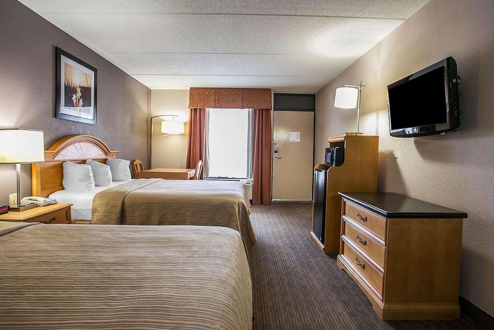 Quality Inn Hartsville photo 15